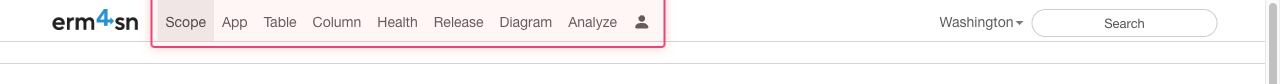 Navigation Bar